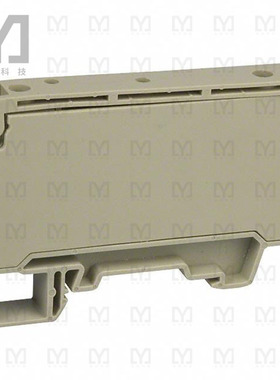 351720【CONN TERM BLK DISCONNECT 8-22AWG】