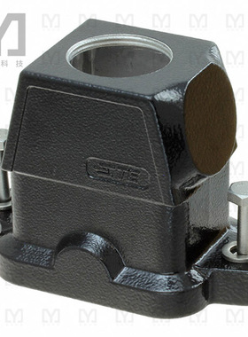 H6BPR-TGHC-M32-EMC-C【CONN HOOD TOP ENTRY SZH6B M32】