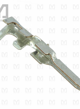 0501258100【CONN PIN 26-28AWG CRIMP TIN】
