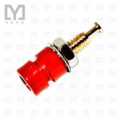 BU-P2142-2【CONN BAN JACK MINI TURRET 10PK】