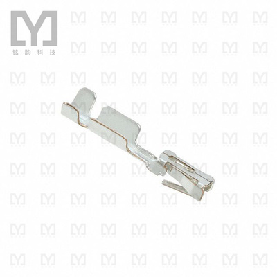 2-167301-2【CONN SOCKET 20-24AWG CRIMP TIN】