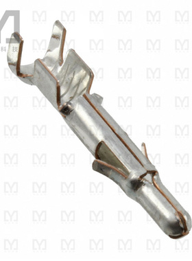 926883-3【CONN PIN 14-20AWG CRIMP TIN】