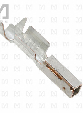 HB01S06K4P2【CONN SOCKET 19-21AWG CRIMP GOLD】