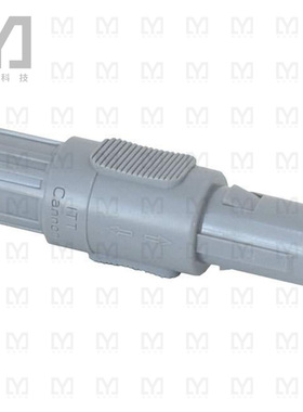 PLA1G823014【CONN PLUG MALE 14POS SOLDER CUP】