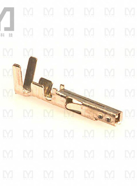 0444761111【CONN SOCKET 18-20AWG CRIMP TIN】