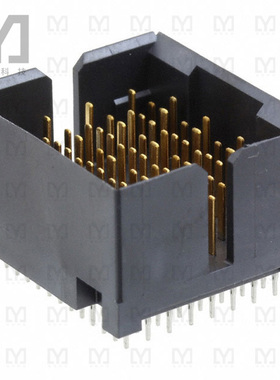 1934306-1【CONN HEADER HD 96POS PCB】