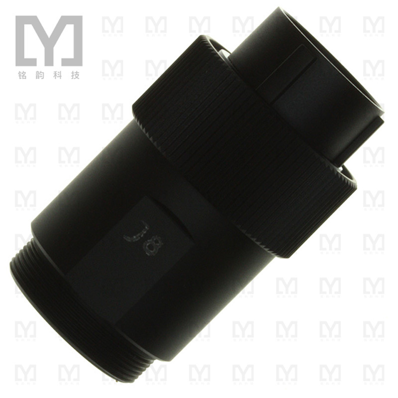 JR21WP-16P(71)【CONN PLUG MALE 16POS SOLDER CUP】