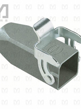 09200031750【CONN HOOD CPLNG BOTTOM SZ3A PG11】