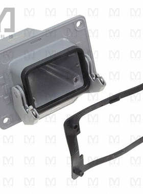 19300061121【6B PANEL FEED THROUGH HOUSING  S】