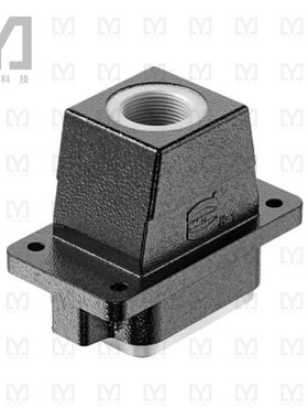 19390061111【6 HP SCREW DOWN PANEL FEED THROU】