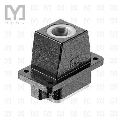 19390061111【6 HP SCREW DOWN PANEL FEED THROU】