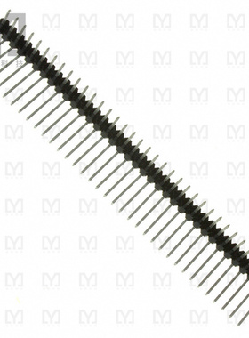 PEC36SBDN【CONN HEADER R/A 36POS 2.54MM】