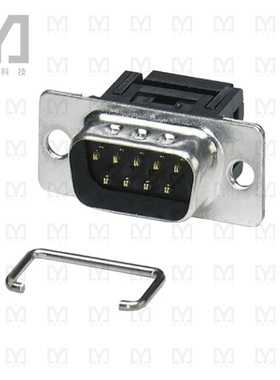 1688816【CONN D-SUB PLUG 9POS IDC】