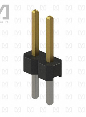 951102-8622-AR【CONN HEADER VERT 2POS 2MM】