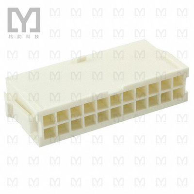 2-794953-2【CONN PLUG 22POS PANEL MOUNT】