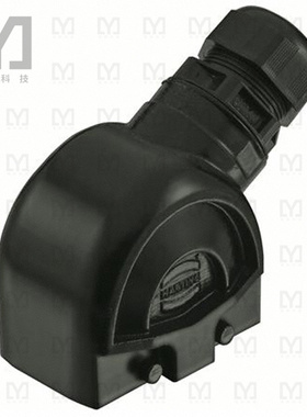 19411100522【CONN HOOD SIDE ENTRY SZ10B M32】