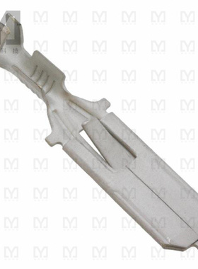 60294-2【CONN QC TAB 18-22AWG 0.250 CRIMP】