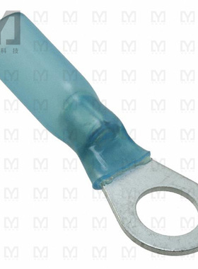 596381-000【CONN RING CIRC 14-16AWG CRIMP】