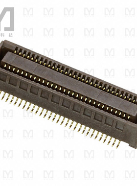 0546840604【CONN RCPT BTB 60POS DL VERT SMD】