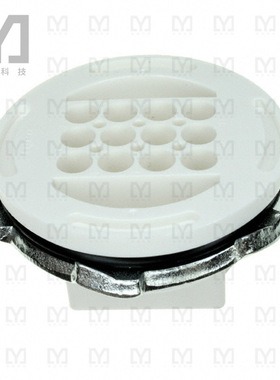 1604941-1【CONN CAP HOUSING 12PS SEAL BLKHD】