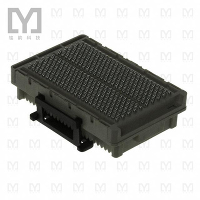 5-1761615-5【CONN ARRAY FEMALE 200POS SMD】