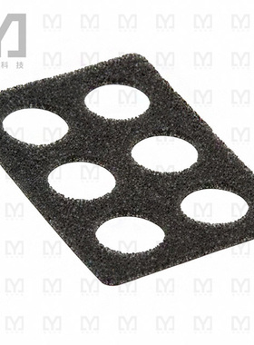 2029442-1【06P UMNL-II TPA FOAM SPACER】