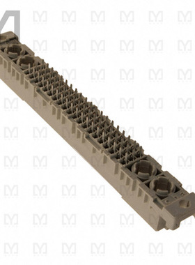 09032606804【CONN DIN RCPT 64POS PCB】