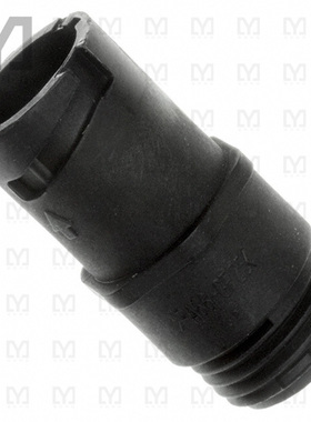 1445510-1【CONN RCPT HSNG MALE 3POS INLINE】