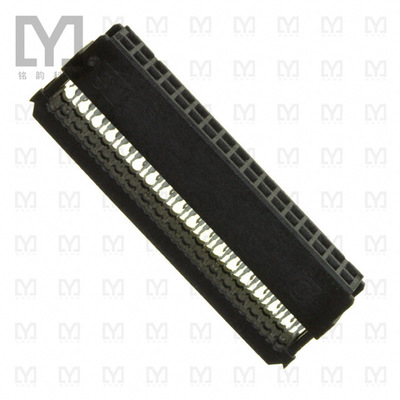 1658623-8【CONN RCPT 34POS IDC 26-28AWG】