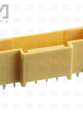 8-1971800-4【CONN HEADER VERT 8POS 2.5MM】