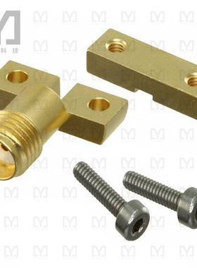 02K243-40ME3【CONN RPC2.92 JCK ST 50OHM EDGEMT】