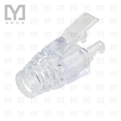 CXB500EZ【CONN BOOT FOR CAT5 EZ RJ45 PLUGS】