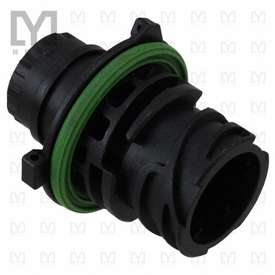 1718230-1【CONN RCPT HSNG MALE 7POS PNL MNT】