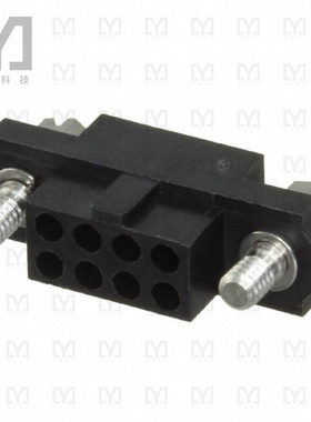M80-4130898【CONN RCPT 2MM 8POS】