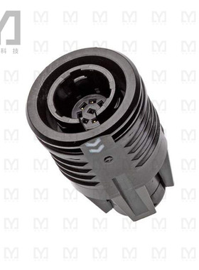 2024050810【CONN RCPT FMALE 8POS SOLDER CUP】