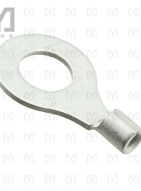 0190440140【CONN RING CIRC 14-16AWG #3/8】