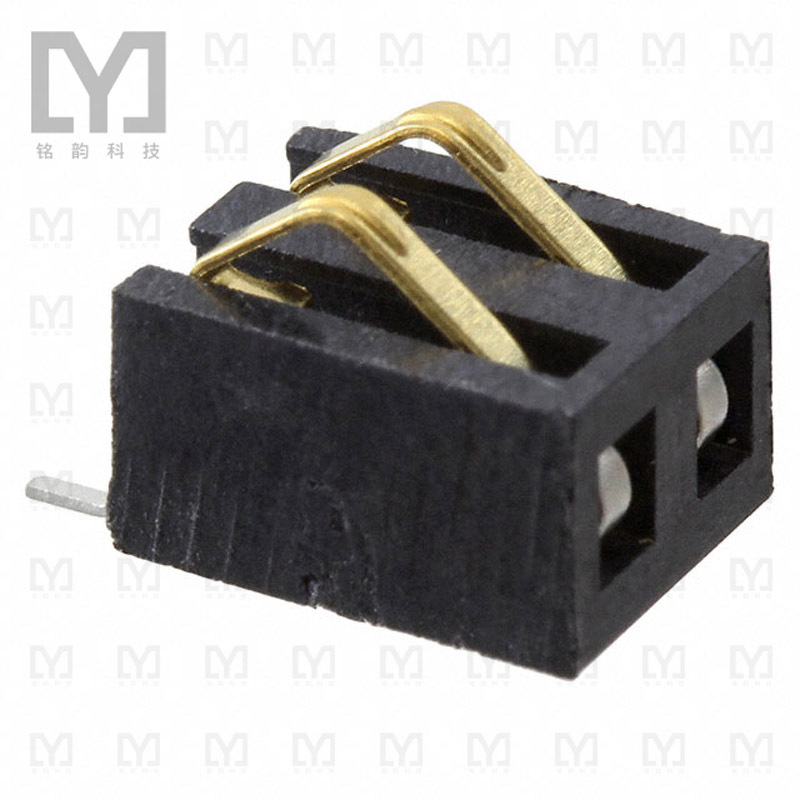 SIB-102-02-F-S-LC【.100 SINGLE INTERFACE BEAM ASSEM】