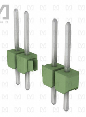 5-826936-0【CONN HEADER VERT 50POS 2.54MM】