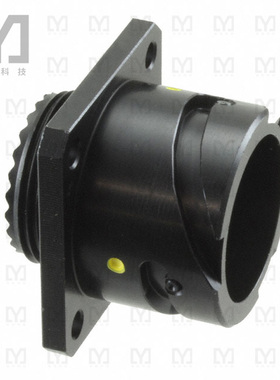 CIRH03T16S1PCNF80M32V0【CONN RCPT HSNG MALE 7POS PNL MNT】