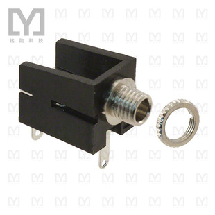 JACK MONO 2.5MM CONN 2508