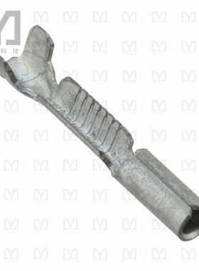 63506-1【CONN TERM RCPT 22-29AWG CRIMP】