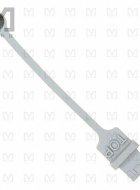 MUSB2E151005BP【CONN DUST CVR FOR USB MINIUSB B】