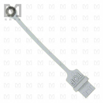 MUSB2E151005BP【CONN DUST CVR FOR USB MINIUSB B】