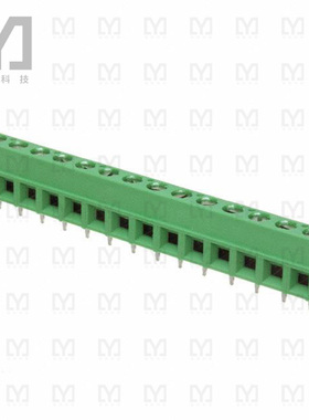 1-282837-4【TERM BLK 14P SIDE ENT 5.08MM PCB】