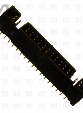 D2534-6002-AR【CONN HEADER VERT 34POS 2.54MM】