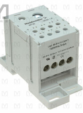 1879430000【WPDB 185/35 1-8】