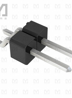 GEC02SBSN-M89【CONN HEADER SMD R/A 2POS 2.54MM】