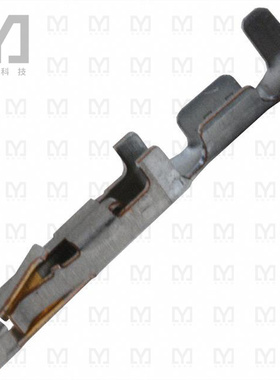 1-794607-2【CONN SOCKET 26-30AWG CRIMP GOLD】