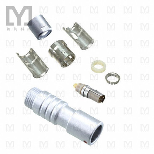 K31F1C-P03LPH0-4500【CONN RCPT FMALE 3POS GOLD SOLDER】