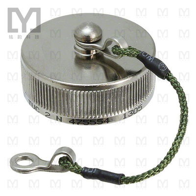 RJFTVC2N【CONN CAP FOR RJF TV SERIES RCPT】